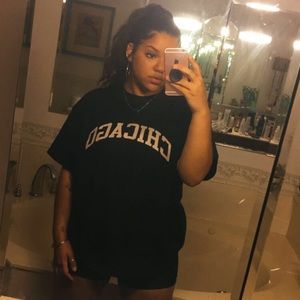 Meet your Posher, Antonette